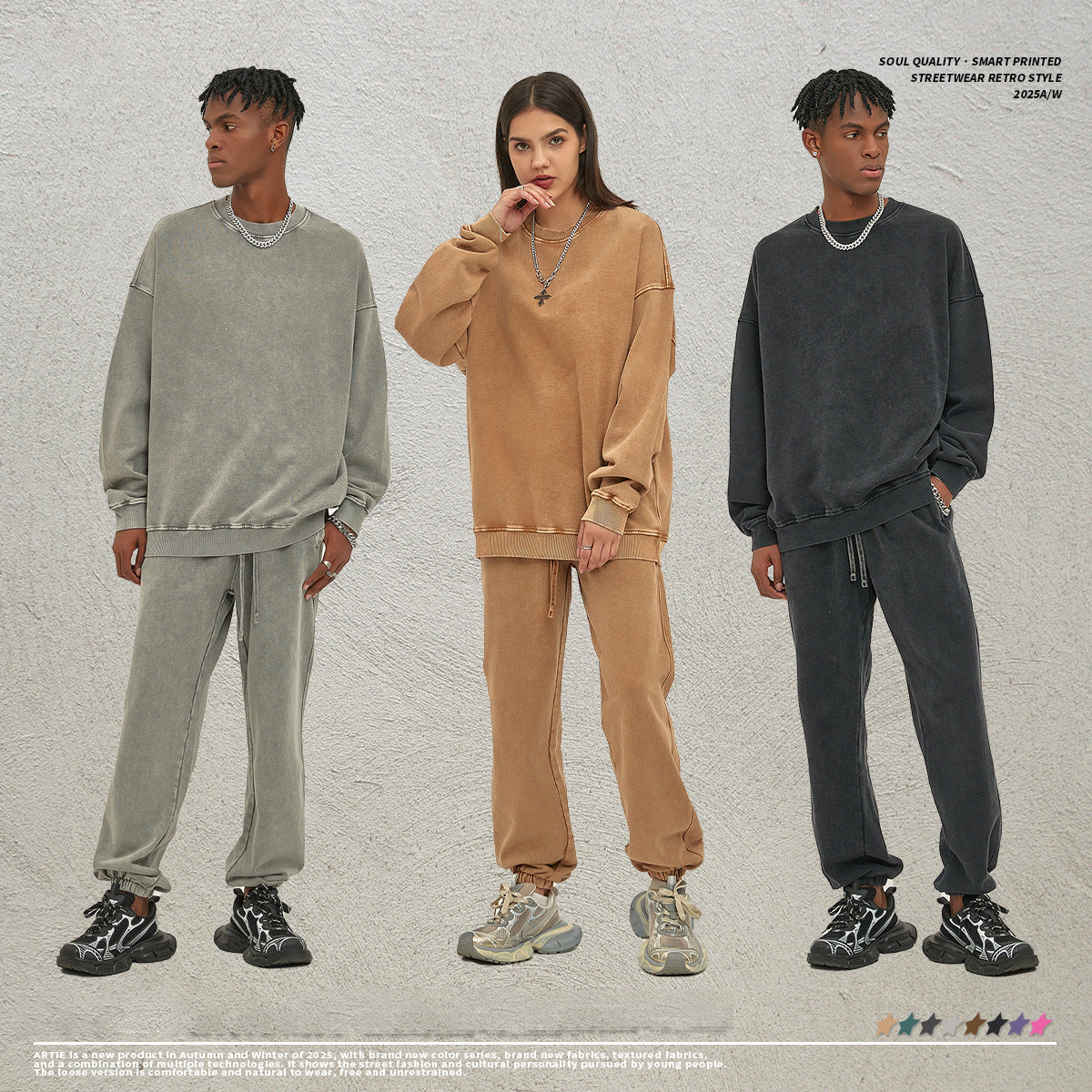 BUNDLEWEA™ - Batik Set