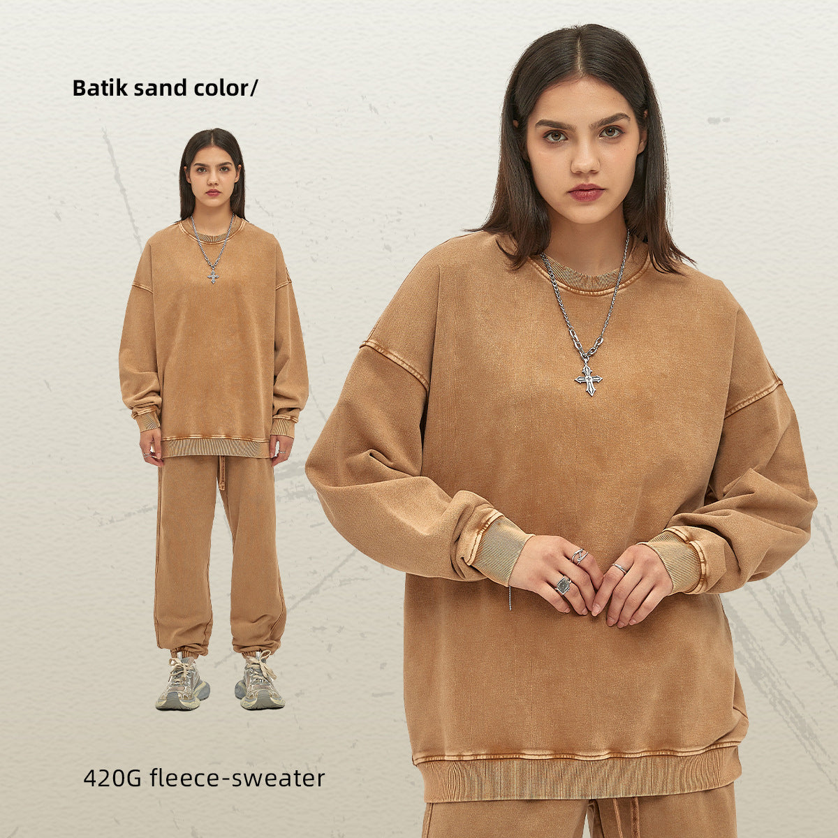 BUNDLEWEA™ - Batik Set