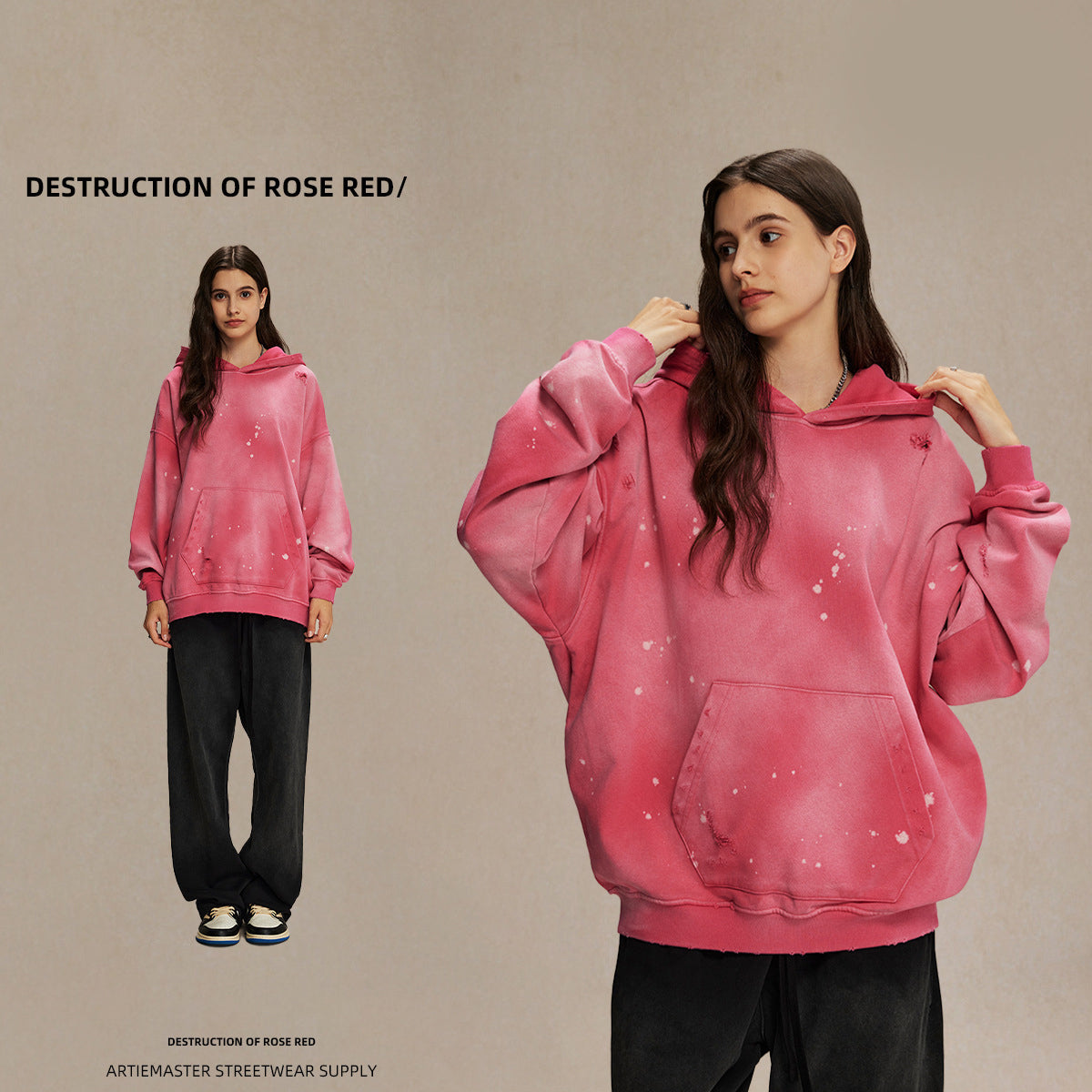 BUNDLEWEA™ - Ripped Set