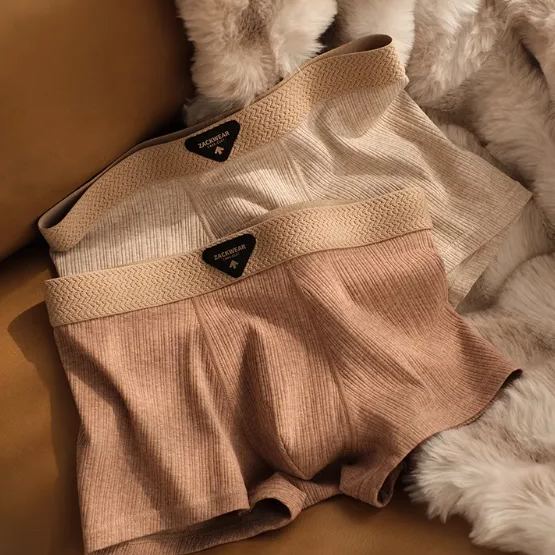 🩳Premium Cotton Men’s Boxer Shorts✨