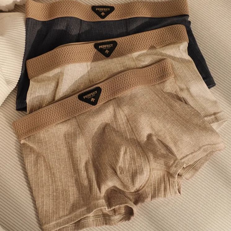 🩳Premium Cotton Men’s Boxer Shorts✨