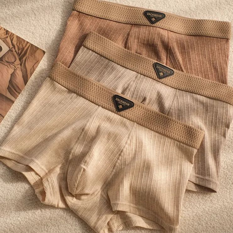 🩳Premium Cotton Men’s Boxer Shorts✨